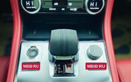 Jaguar F-Pace, 2024 год, 5 405 000 рублей, 13 фотография