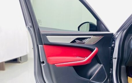 Jaguar F-Pace, 2024 год, 5 405 000 рублей, 16 фотография