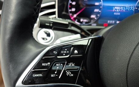 Mercedes-Benz E-Класс, 2025 год, 6 220 000 рублей, 14 фотография