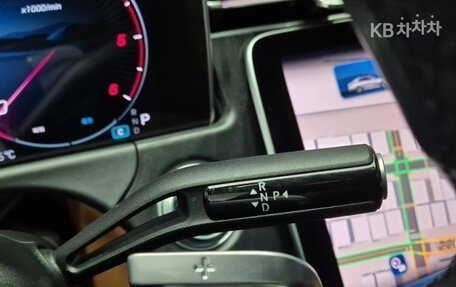 Mercedes-Benz E-Класс, 2025 год, 6 220 000 рублей, 6 фотография