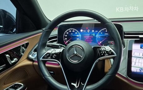 Mercedes-Benz E-Класс, 2025 год, 6 220 000 рублей, 7 фотография