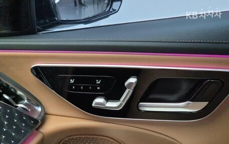 Mercedes-Benz E-Класс, 2025 год, 6 220 000 рублей, 15 фотография