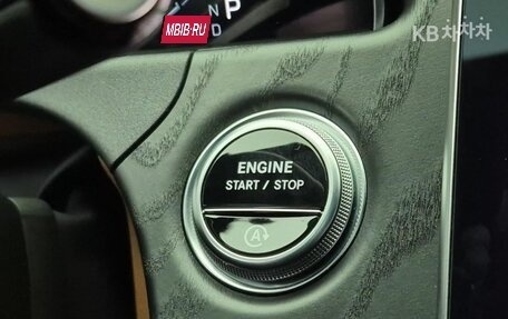 Mercedes-Benz E-Класс, 2025 год, 6 220 000 рублей, 16 фотография