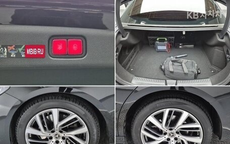 Mercedes-Benz E-Класс, 2025 год, 6 220 000 рублей, 19 фотография