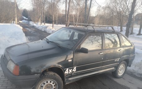 ИЖ 2126 «Ода», 2005 год, 130 000 рублей, 3 фотография