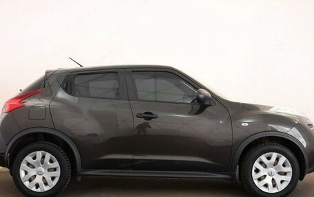 Nissan Juke II, 2012 год, 840 000 рублей, 5 фотография