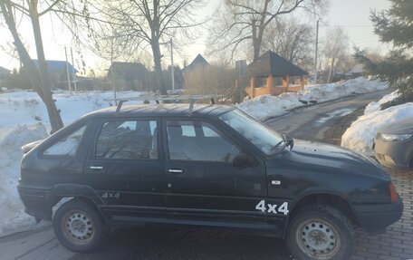 ИЖ 2126 «Ода», 2005 год, 130 000 рублей, 1 фотография