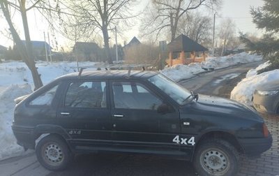 ИЖ 2126 «Ода», 2005 год, 130 000 рублей, 1 фотография