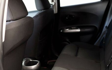 Nissan Juke II, 2012 год, 840 000 рублей, 10 фотография