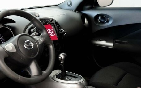 Nissan Juke II, 2012 год, 840 000 рублей, 7 фотография