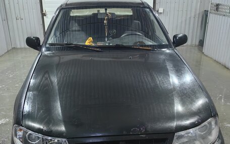 Daewoo Nexia I рестайлинг, 2011 год, 120 000 рублей, 1 фотография