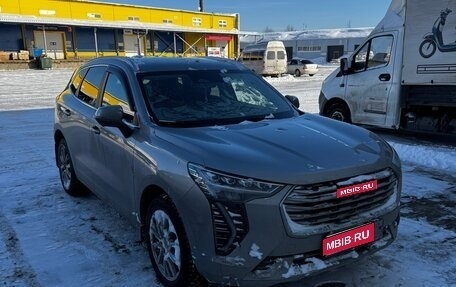 Haval Jolion, 2023 год, 1 800 000 рублей, 1 фотография