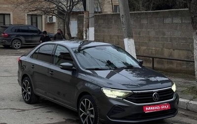 Volkswagen Polo VI (EU Market), 2020 год, 1 520 000 рублей, 1 фотография