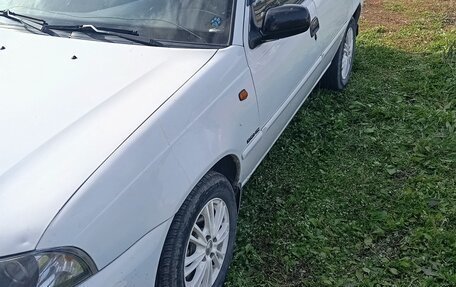 Daewoo Nexia I рестайлинг, 2012 год, 270 000 рублей, 1 фотография