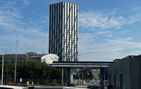 Infiniti FX II, 2010 год, 1 620 000 рублей, 1 фотография