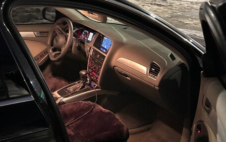 Audi A4, 2011 год, 1 100 000 рублей, 6 фотография