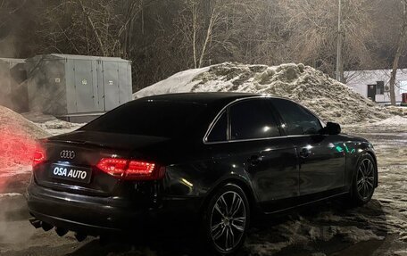 Audi A4, 2011 год, 1 100 000 рублей, 4 фотография