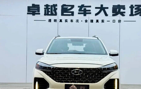 Hyundai ix35, 2022 год, 1 160 000 рублей, 1 фотография