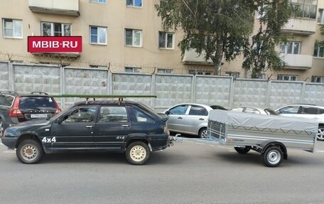 ИЖ 2126 «Ода», 2005 год, 130 000 рублей, 7 фотография