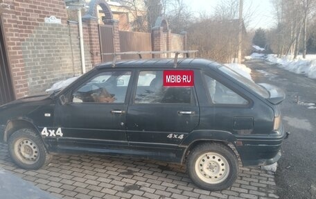 ИЖ 2126 «Ода», 2005 год, 130 000 рублей, 6 фотография