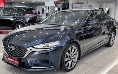 Mazda 6, 2019 год, 2 550 000 рублей, 1 фотография