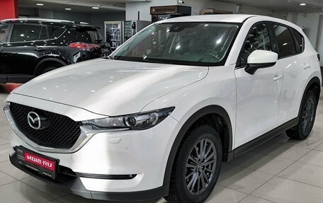 Mazda CX-5 II, 2019 год, 2 750 000 рублей, 1 фотография
