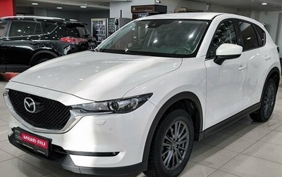 Mazda CX-5 II, 2019 год, 2 750 000 рублей, 1 фотография