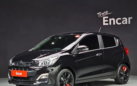 Chevrolet Spark IV, 2022 год, 1 150 000 рублей, 1 фотография