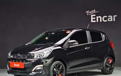 Chevrolet Spark IV, 2022 год, 1 150 000 рублей, 1 фотография