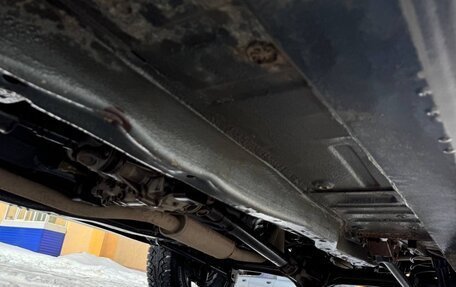 Chevrolet Niva I рестайлинг, 2006 год, 260 000 рублей, 8 фотография