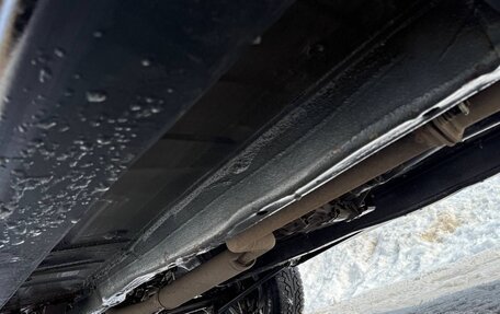 Chevrolet Niva I рестайлинг, 2006 год, 260 000 рублей, 6 фотография