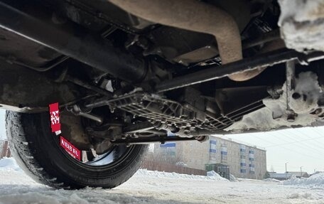 Chevrolet Niva I рестайлинг, 2006 год, 260 000 рублей, 7 фотография