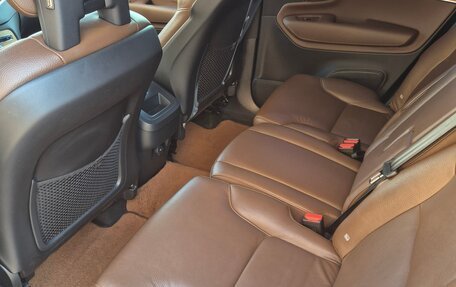 Volvo XC90 II рестайлинг, 2021 год, 4 800 000 рублей, 10 фотография