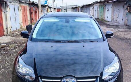 Ford Focus III, 2013 год, 1 250 000 рублей, 1 фотография