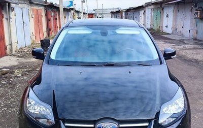 Ford Focus III, 2013 год, 1 250 000 рублей, 1 фотография