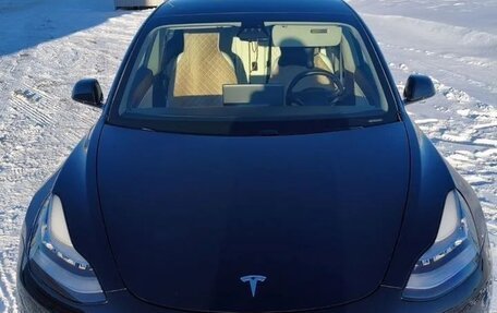 Tesla Model 3 I, 2020 год, 2 830 000 рублей, 1 фотография