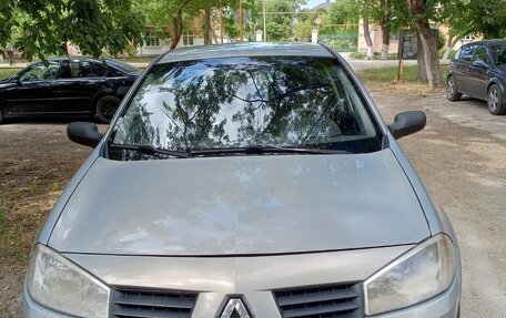 Renault Megane II, 2003 год, 300 000 рублей, 1 фотография