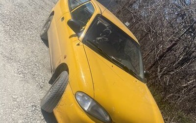 Hyundai Accent II, 1997 год, 300 000 рублей, 1 фотография