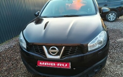 Nissan Qashqai, 2010 год, 800 000 рублей, 1 фотография