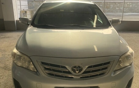 Toyota Corolla, 2011 год, 1 050 000 рублей, 1 фотография