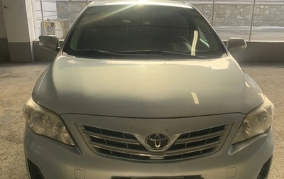 Toyota Corolla, 2011 год, 1 050 000 рублей, 1 фотография