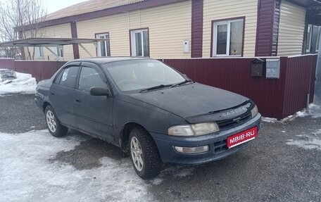 Toyota Carina, 1996 год, 235 000 рублей, 1 фотография