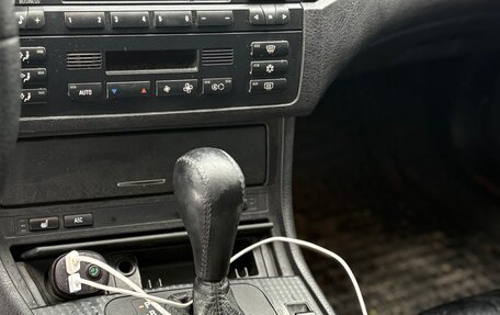 BMW 3 серия, 2003 год, 650 000 рублей, 5 фотография