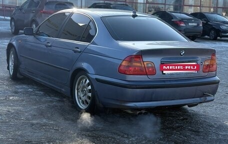 BMW 3 серия, 2003 год, 650 000 рублей, 4 фотография