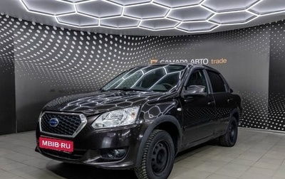 Datsun on-DO I рестайлинг, 2014 год, 321 000 рублей, 1 фотография