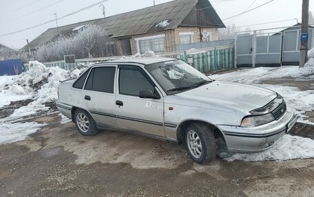 Daewoo Nexia I рестайлинг, 2007 год, 100 000 рублей, 2 фотография