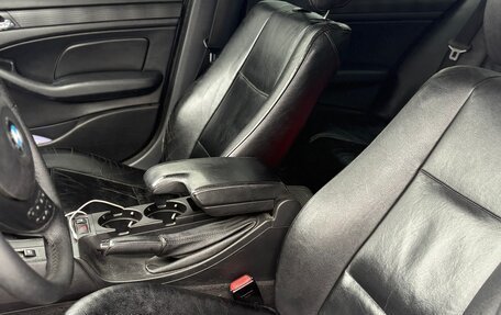 BMW 3 серия, 2003 год, 650 000 рублей, 6 фотография