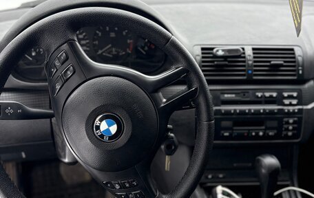 BMW 3 серия, 2003 год, 650 000 рублей, 7 фотография