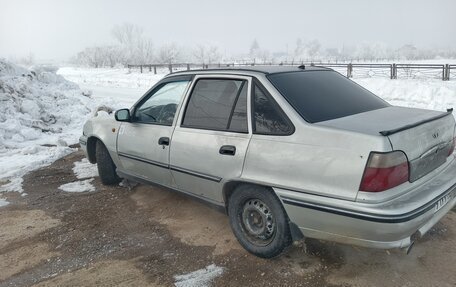 Daewoo Nexia I рестайлинг, 2007 год, 100 000 рублей, 4 фотография