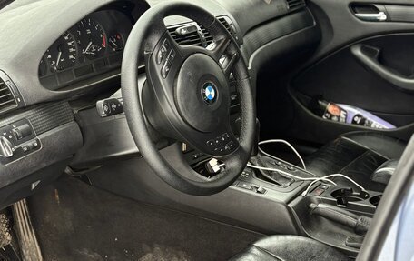 BMW 3 серия, 2003 год, 650 000 рублей, 8 фотография